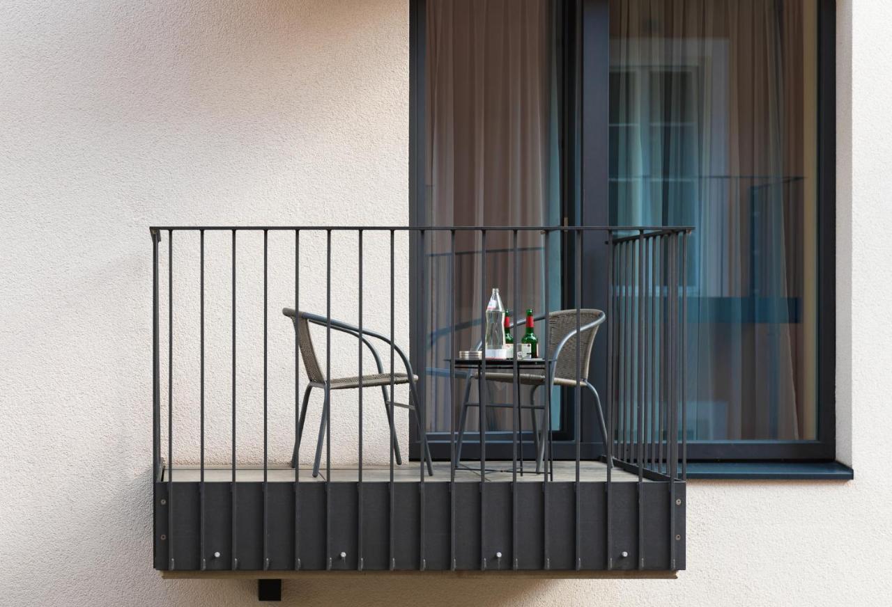 Master Linzergasse Aparthotel Salzburg Exterior photo